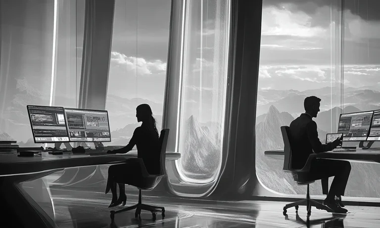 personas provando la inteligencia artificial y como aplicarla en empresas