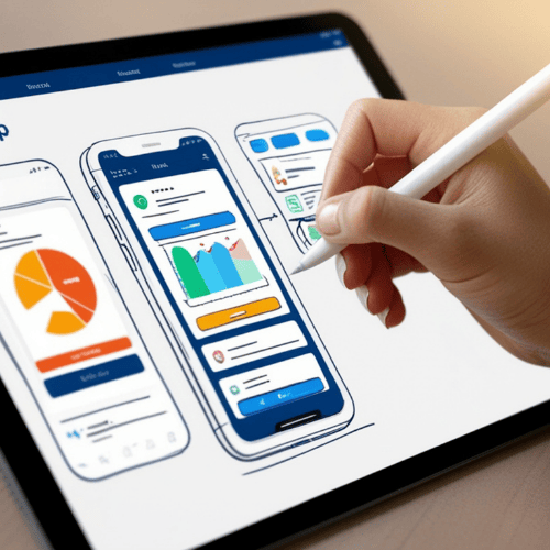 chico koop creando un MVP para mejorar una empresa