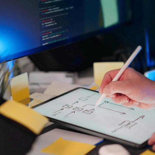 Koop creando MVPs para ayudar a pequeñas empresas