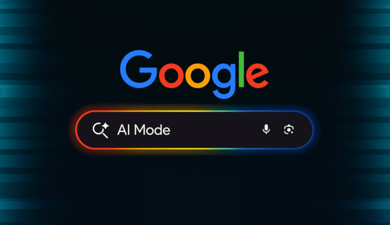 Google mostrando su nueva guia para hacer SEO y posicionar en IA
