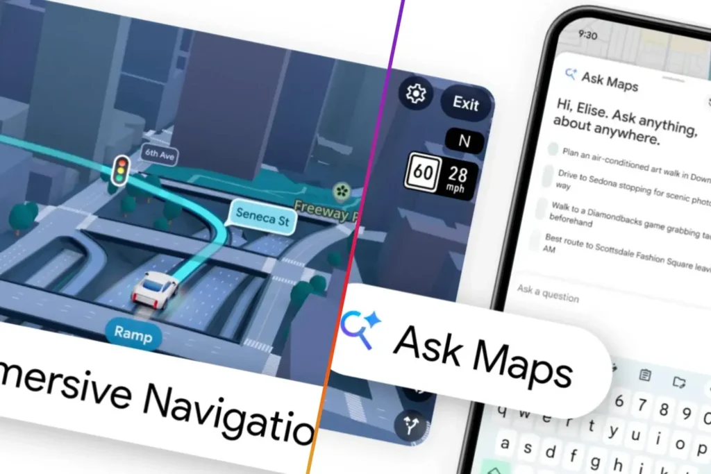 app de ask map de google para que tu negocio posicione en los buscadores 