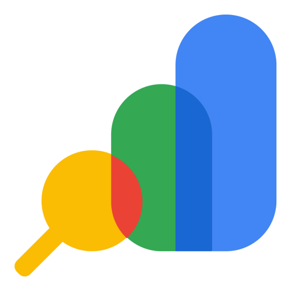 logo de search console
