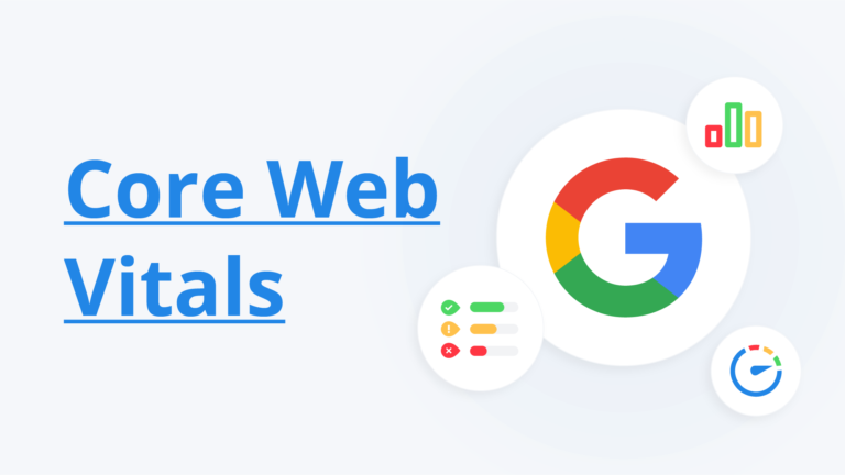herramientas para medir Core Web Vitals: PageSpeed Insights, Google Search Console, Lighthouse y WebPageTest, con tipo de datos y uso recomendado