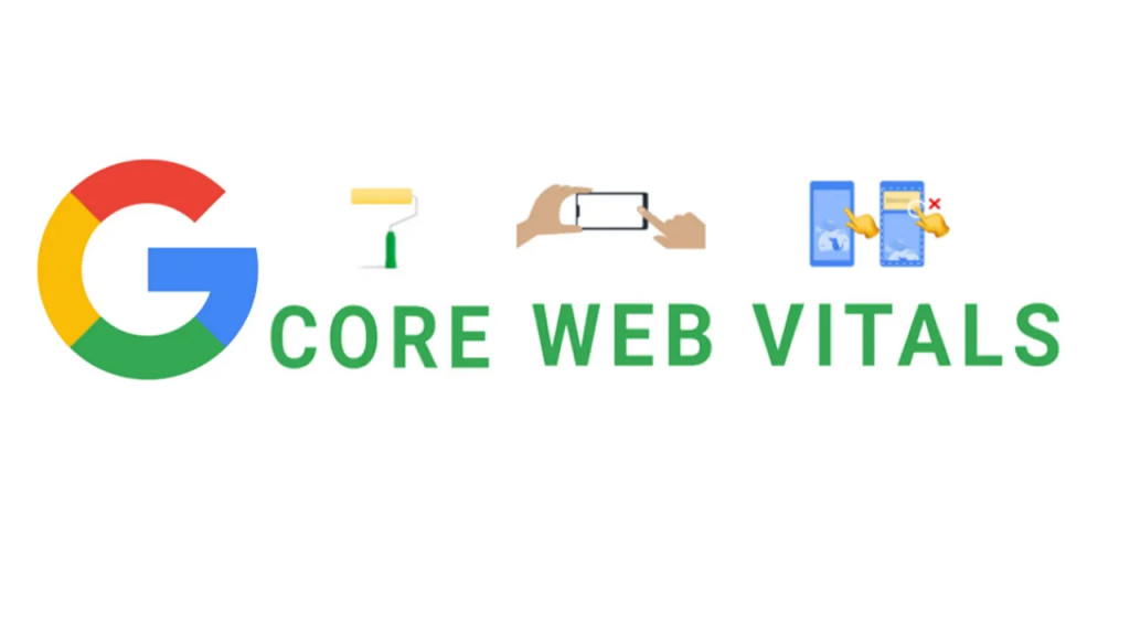 aprender a usar core web vitals de google y darle una optimizacion a tu web